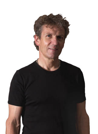 Francis Mooser