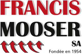 Logo Francis Mooser SA