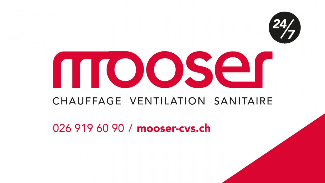 Logo de Mooser SA