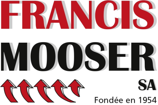 Logo Francis Mooser SA