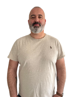 Joel Gomes Estrada