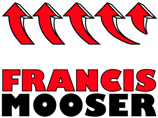 Logo Francis Mooser ancien
