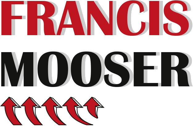 Logo Francis Mooser
