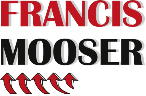 Logo Francis Mooser